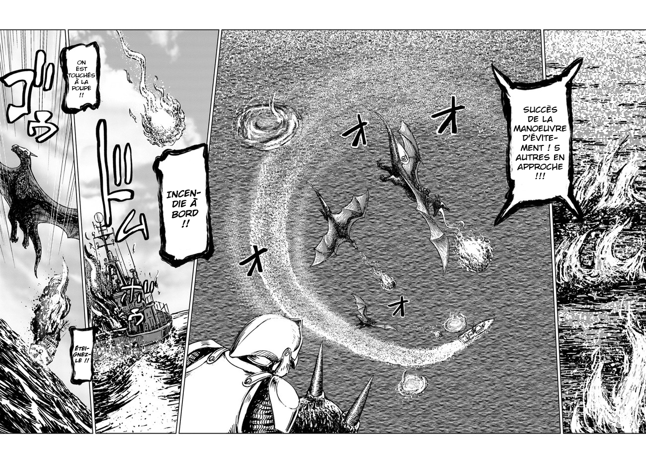  Nihonkoku Shoukan - Chapitre 20 - 4