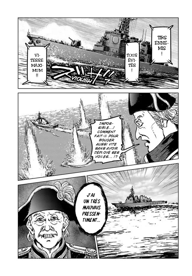  Nihonkoku Shoukan - Chapitre 21 - 7