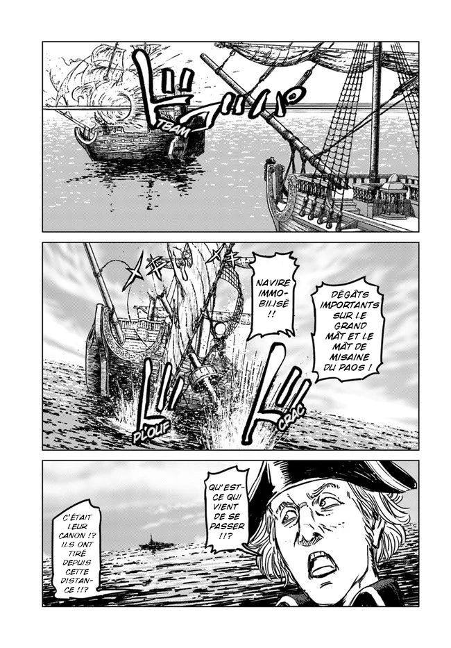  Nihonkoku Shoukan - Chapitre 21 - 9