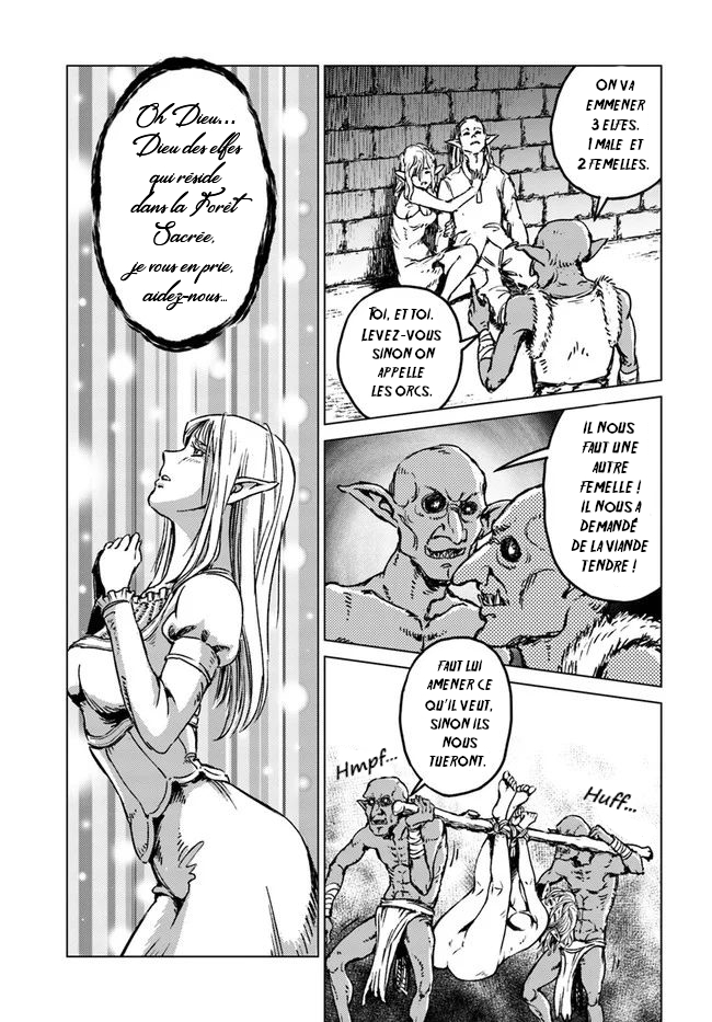  Nihonkoku Shoukan - Chapitre 21 - 18