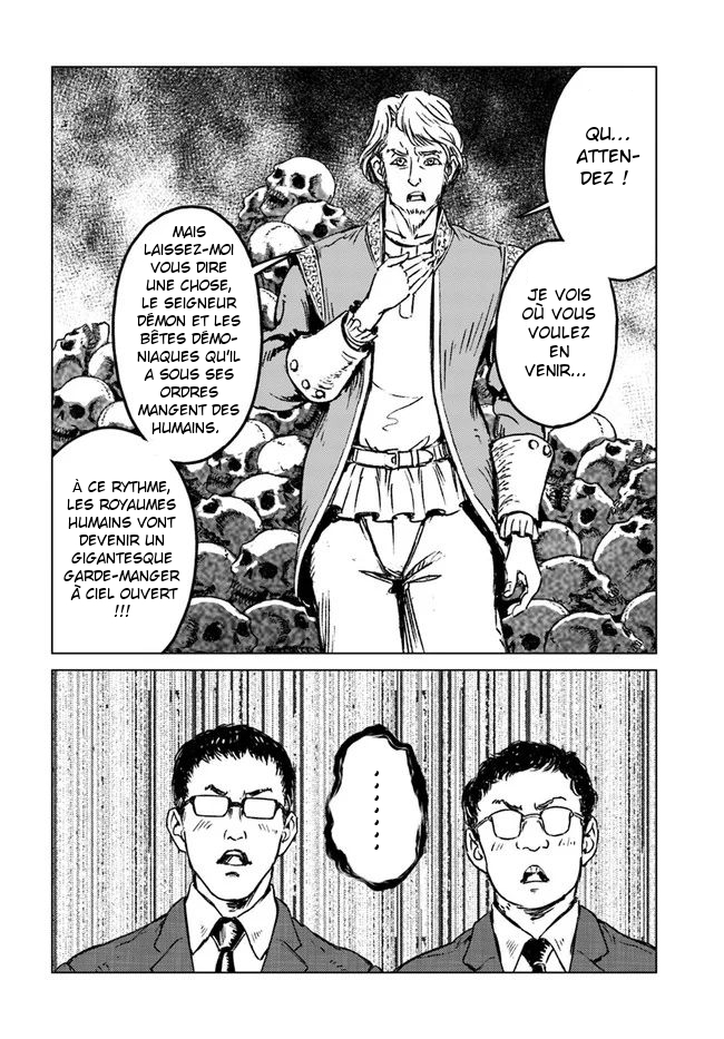  Nihonkoku Shoukan - Chapitre 21 - 15