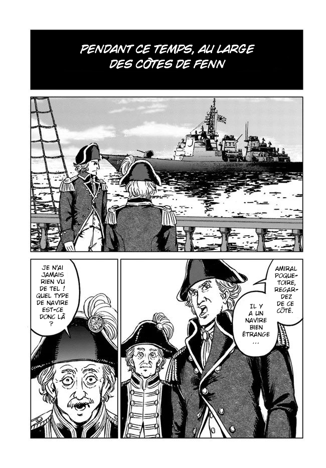  Nihonkoku Shoukan - Chapitre 21 - 5