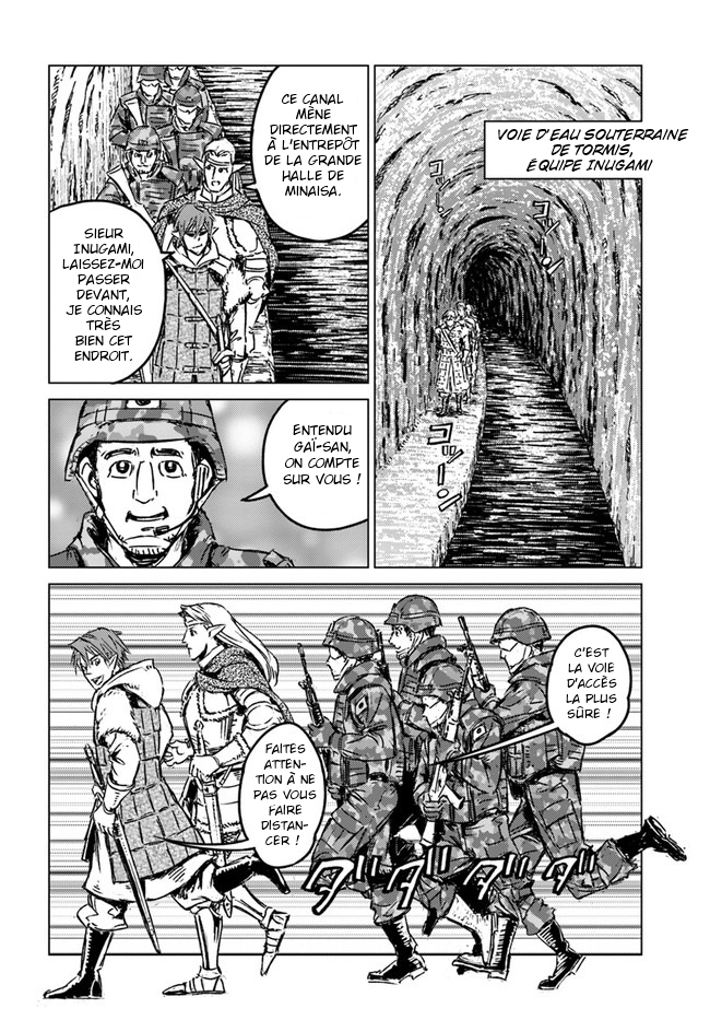  Nihonkoku Shoukan - Chapitre 22 - 21