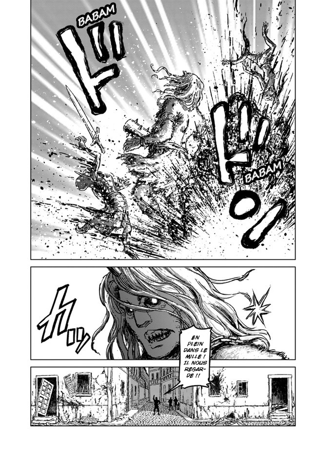  Nihonkoku Shoukan - Chapitre 22 - 26