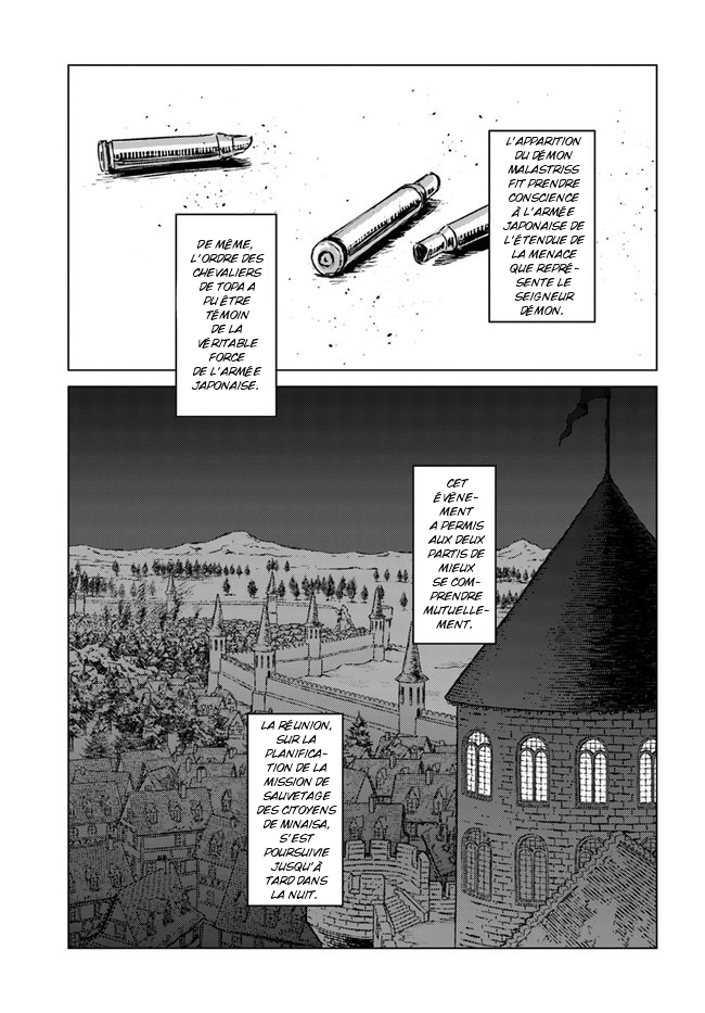  Nihonkoku Shoukan - Chapitre 22 - 16