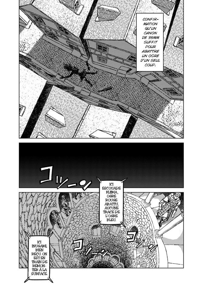  Nihonkoku Shoukan - Chapitre 23 - 4