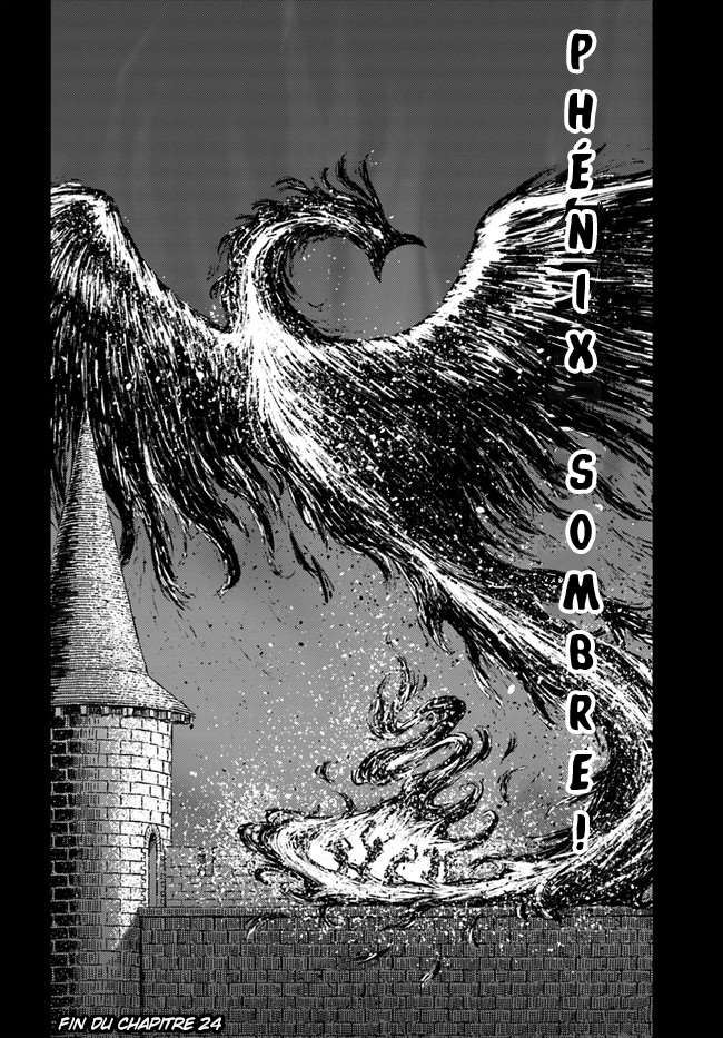  Nihonkoku Shoukan - Chapitre 24 - 28