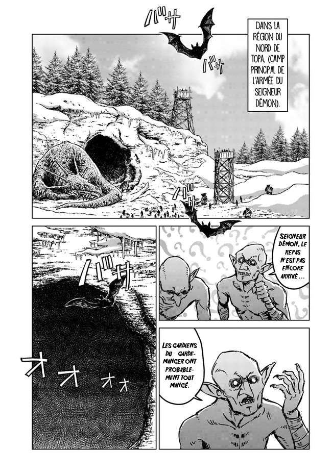  Nihonkoku Shoukan - Chapitre 24 - 2