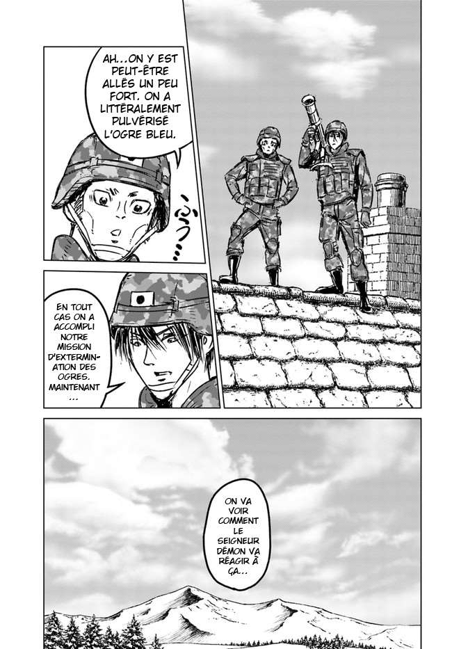  Nihonkoku Shoukan - Chapitre 24 - 13