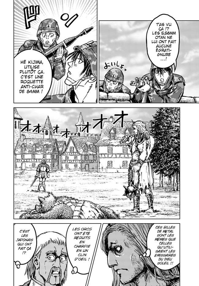  Nihonkoku Shoukan - Chapitre 24 - 8