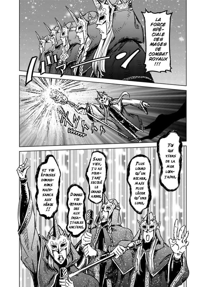  Nihonkoku Shoukan - Chapitre 24 - 22