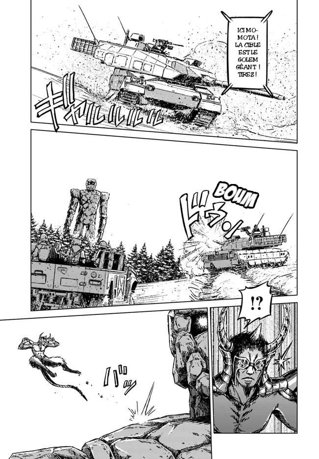  Nihonkoku Shoukan - Chapitre 25 - 7