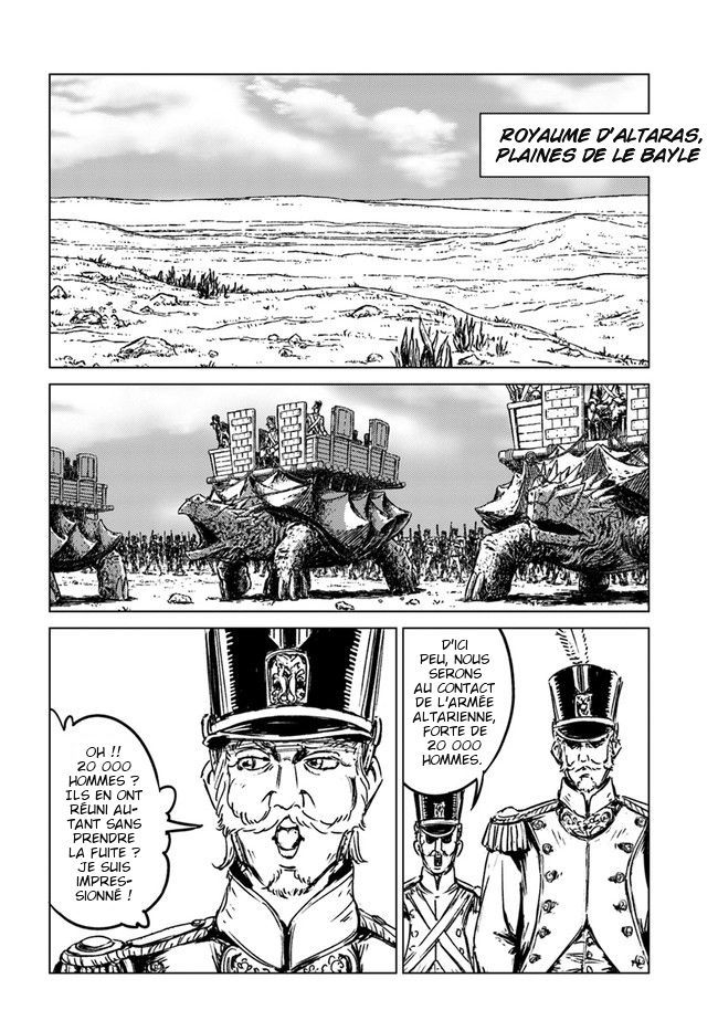  Nihonkoku Shoukan - Chapitre 26 - 10