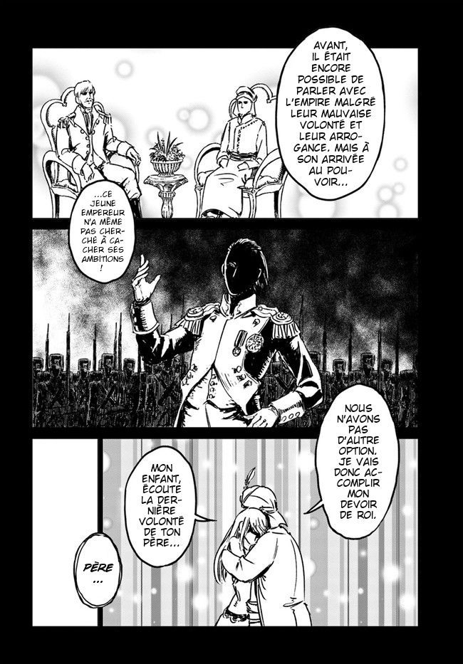  Nihonkoku Shoukan - Chapitre 26 - 6