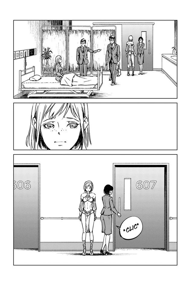  Nihonkoku Shoukan - Chapitre 27 - 8