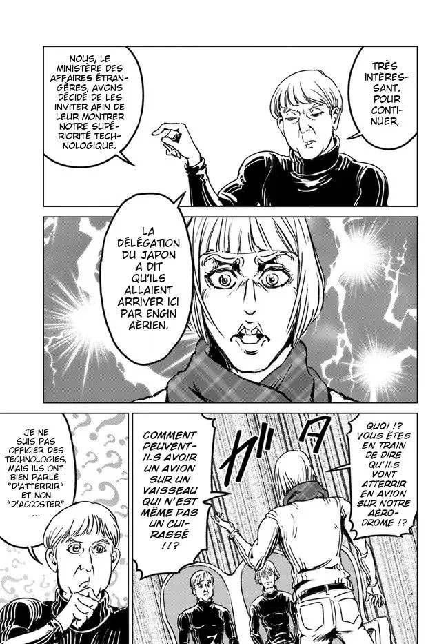  Nihonkoku Shoukan - Chapitre 28 - 7