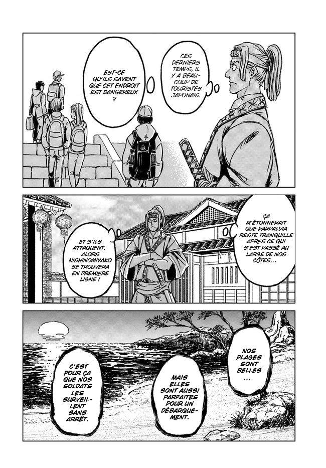  Nihonkoku Shoukan - Chapitre 29 - 18