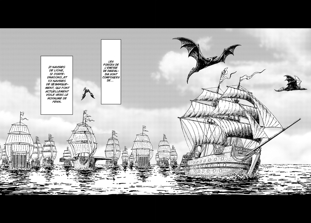  Nihonkoku Shoukan - Chapitre 29 - 28