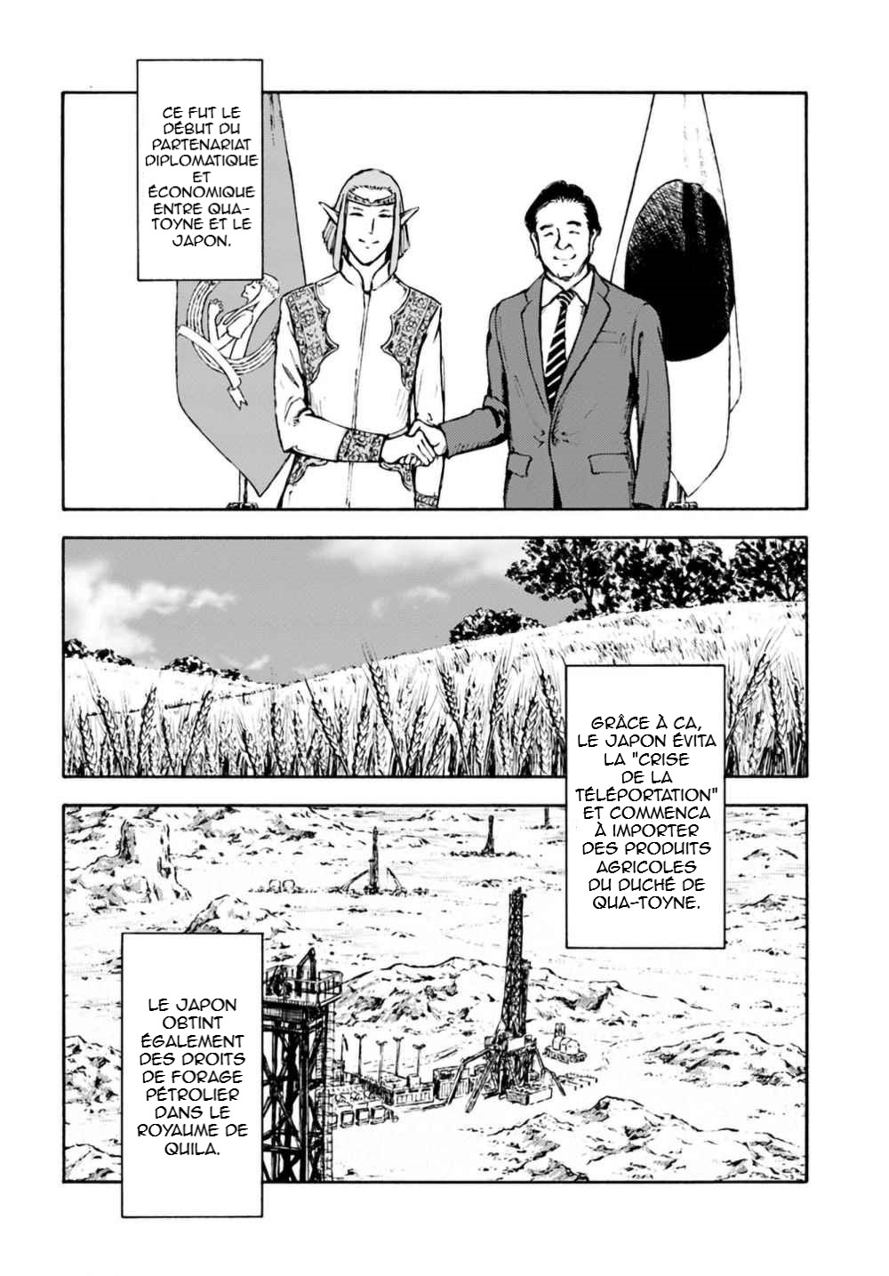  Nihonkoku Shoukan - Chapitre 3 - 14