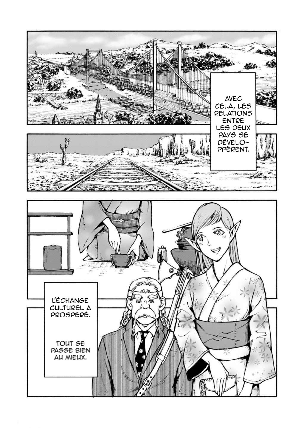  Nihonkoku Shoukan - Chapitre 3 - 15