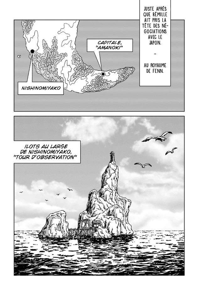  Nihonkoku Shoukan - Chapitre 30 - 12