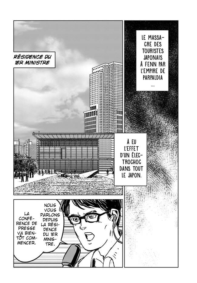  Nihonkoku Shoukan - Chapitre 31 - 24