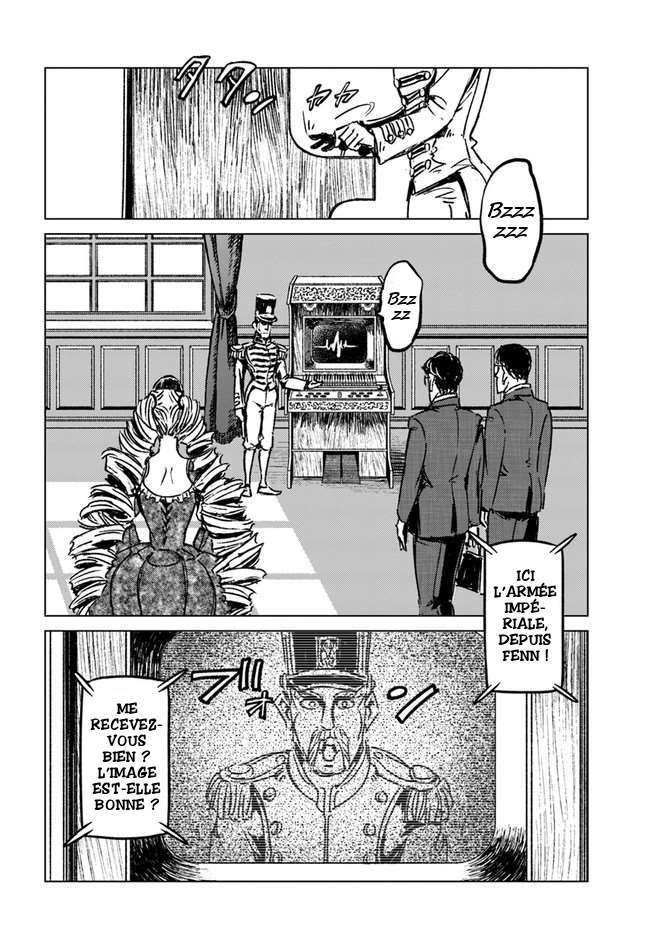  Nihonkoku Shoukan - Chapitre 31 - 10