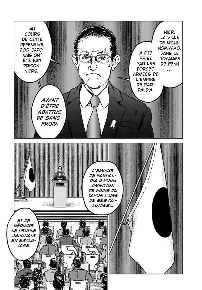  Nihonkoku Shoukan - Chapitre 31 - 26