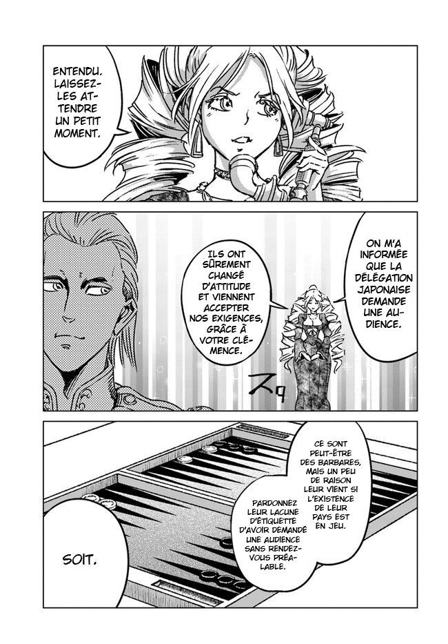  Nihonkoku Shoukan - Chapitre 32 - 7