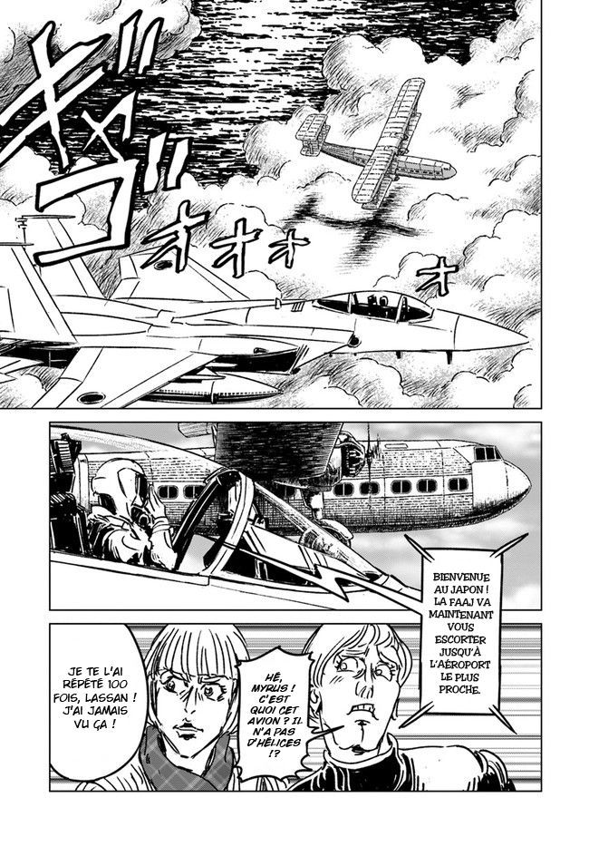  Nihonkoku Shoukan - Chapitre 32 - 19