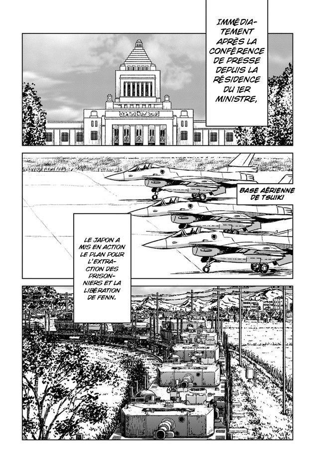  Nihonkoku Shoukan - Chapitre 32 - 12