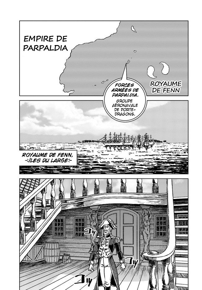  Nihonkoku Shoukan - Chapitre 33 - 2