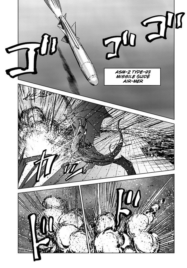  Nihonkoku Shoukan - Chapitre 33 - 17