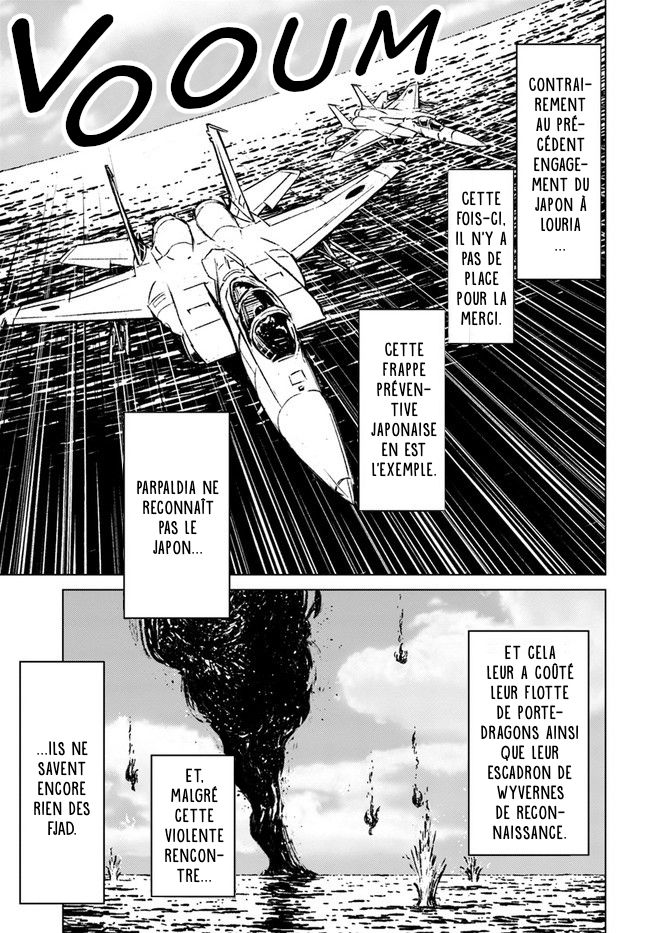  Nihonkoku Shoukan - Chapitre 33 - 26