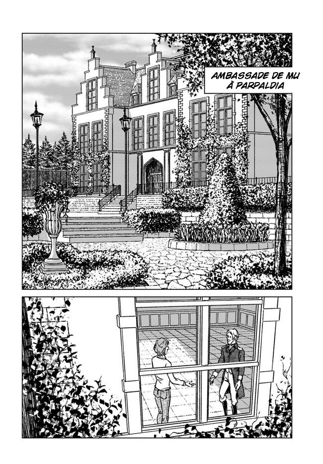  Nihonkoku Shoukan - Chapitre 33 - 27