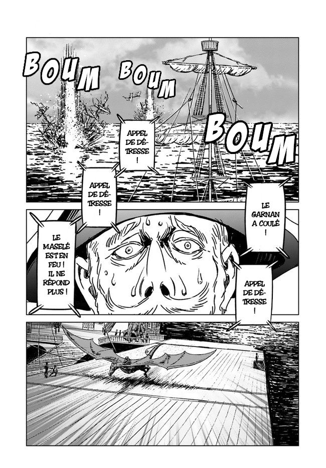  Nihonkoku Shoukan - Chapitre 33 - 16