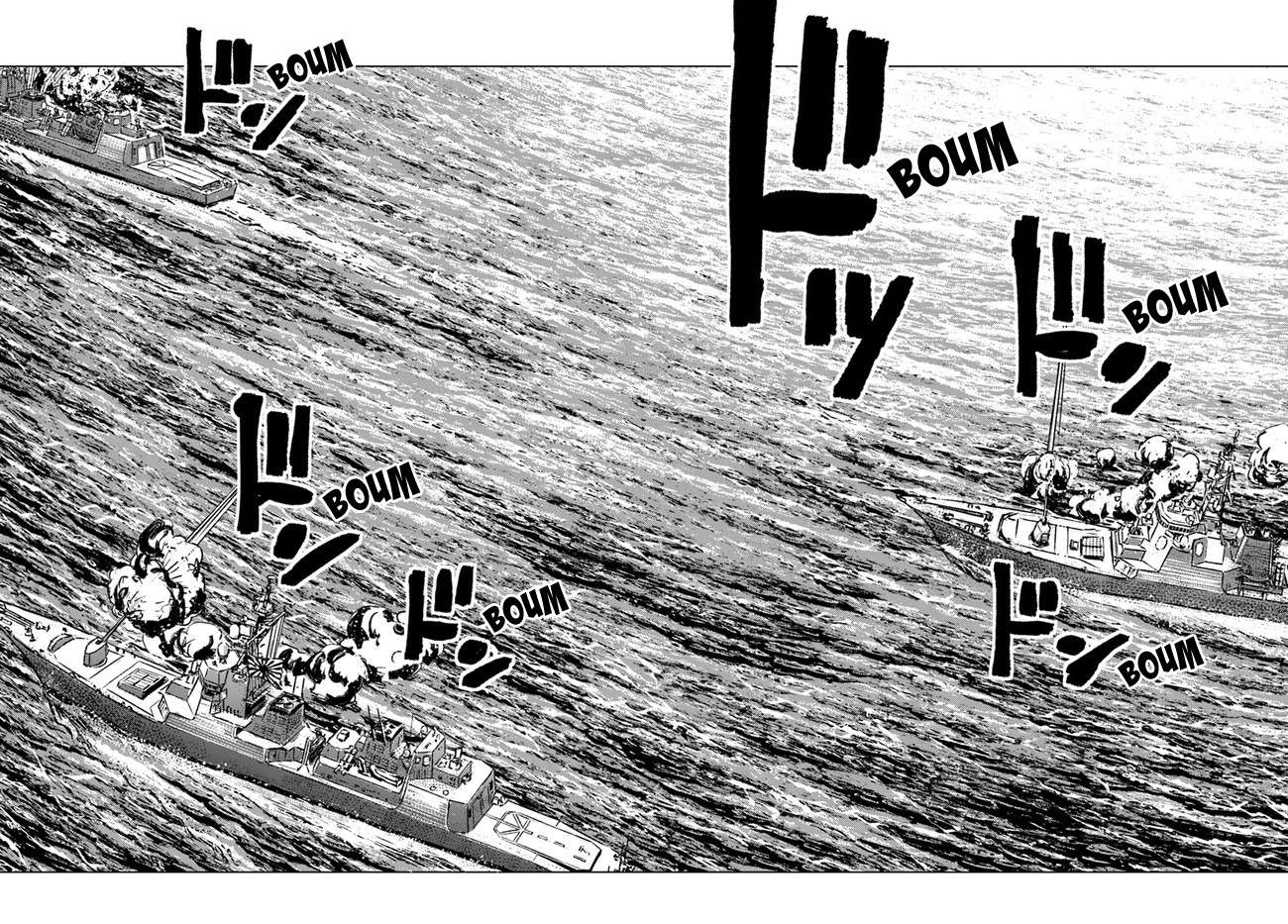  Nihonkoku Shoukan - Chapitre 34 - 27