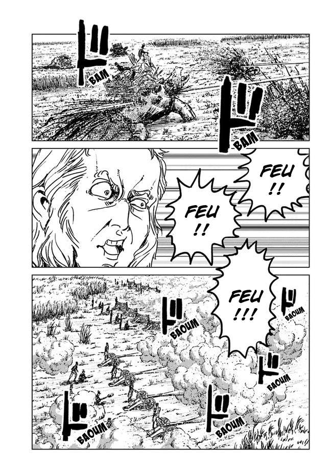  Nihonkoku Shoukan - Chapitre 34 - 20