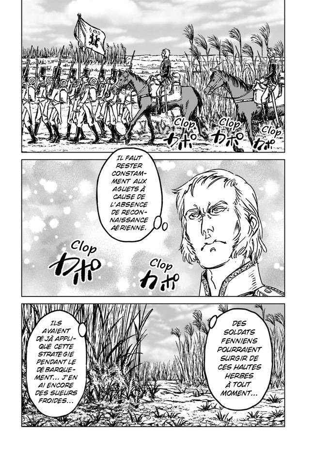  Nihonkoku Shoukan - Chapitre 34 - 10