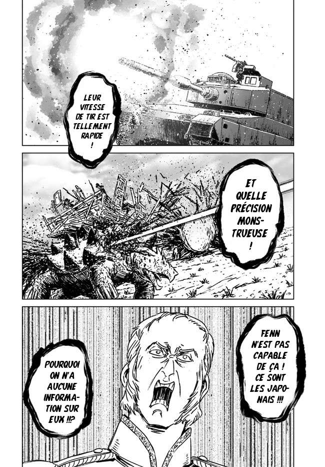  Nihonkoku Shoukan - Chapitre 34 - 17