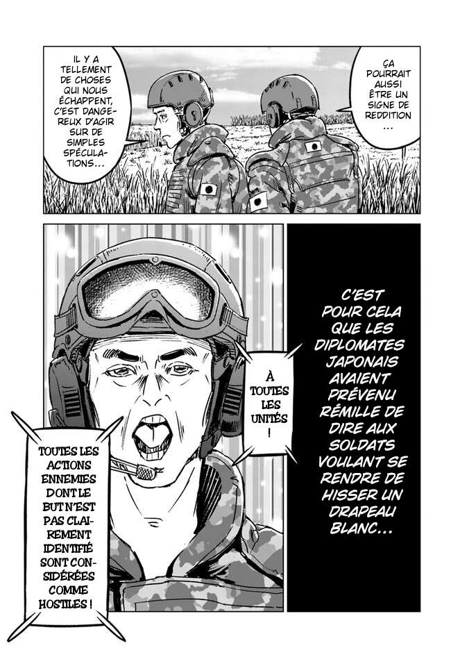  Nihonkoku Shoukan - Chapitre 35 - 15