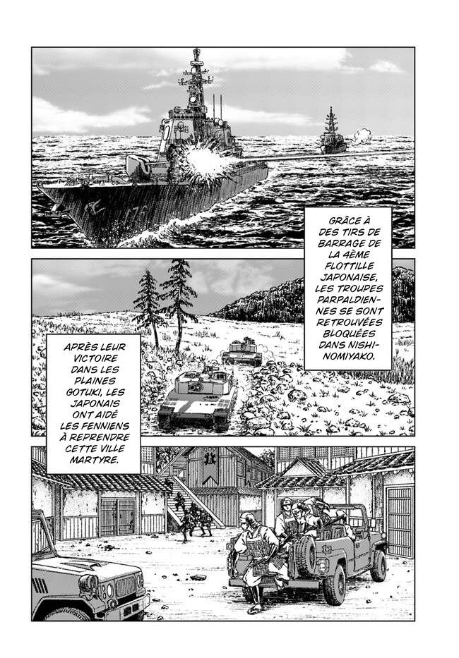  Nihonkoku Shoukan - Chapitre 35 - 22