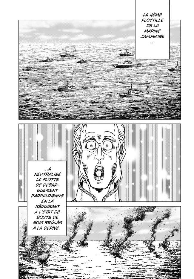  Nihonkoku Shoukan - Chapitre 35 - 3