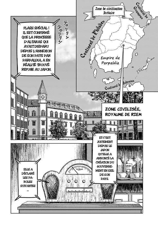  Nihonkoku Shoukan - Chapitre 36 - 10