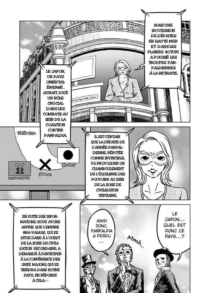  Nihonkoku Shoukan - Chapitre 36 - 9