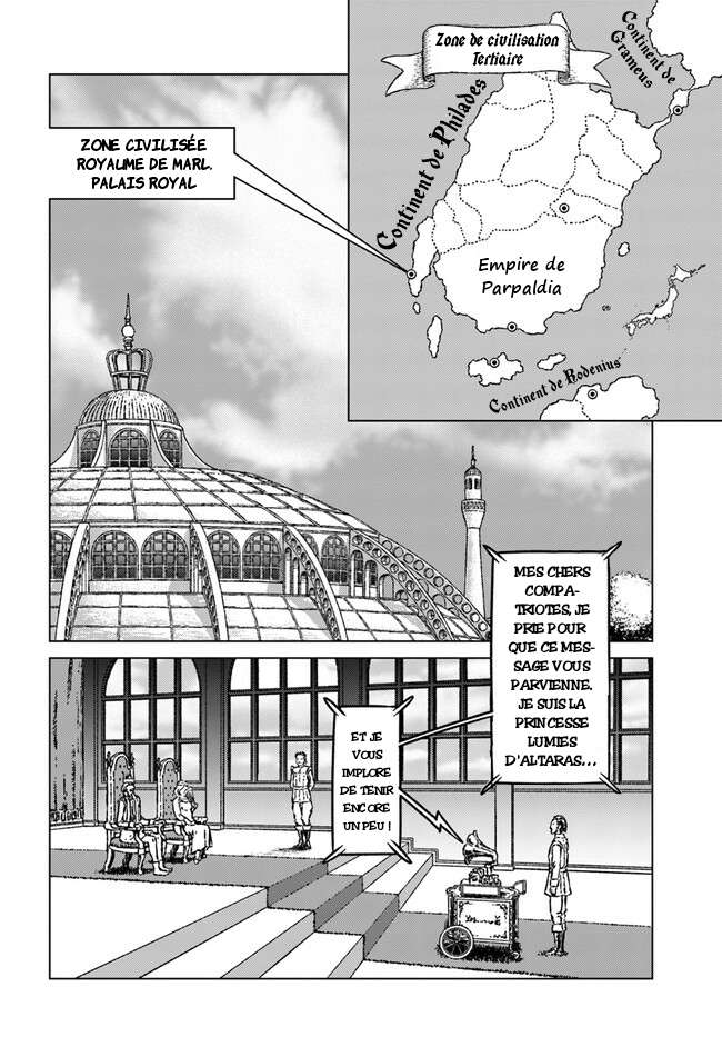  Nihonkoku Shoukan - Chapitre 36 - 12