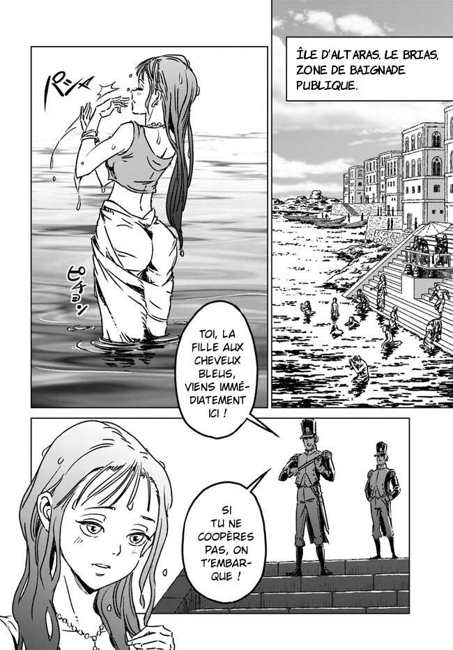  Nihonkoku Shoukan - Chapitre 37 - 20