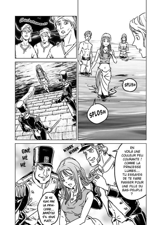  Nihonkoku Shoukan - Chapitre 37 - 21