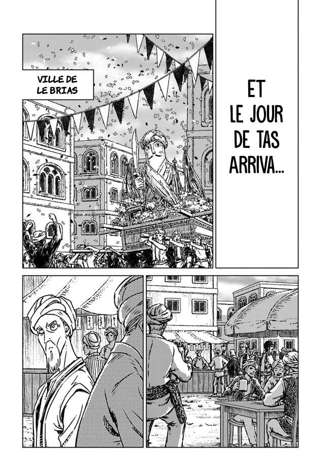  Nihonkoku Shoukan - Chapitre 37 - 31