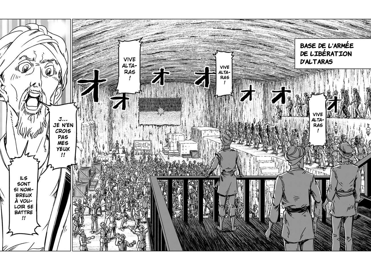  Nihonkoku Shoukan - Chapitre 37 - 26